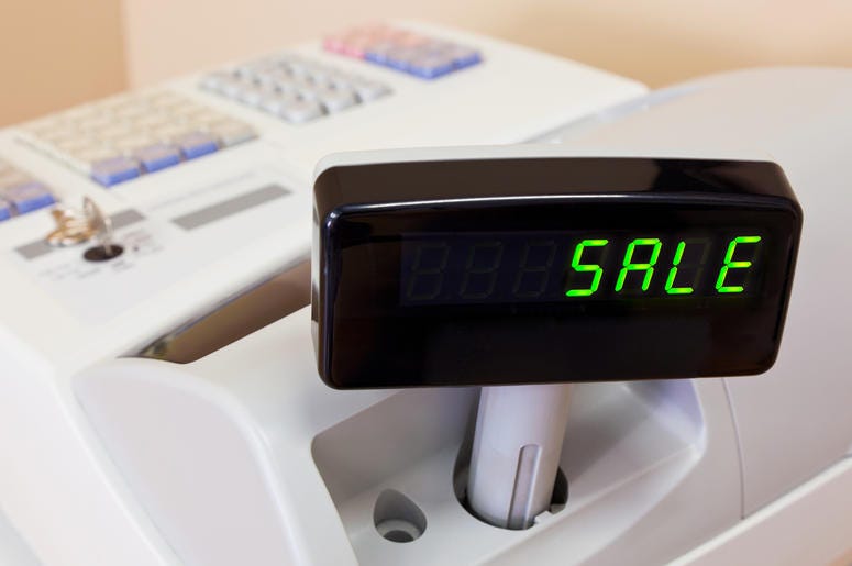 Cash Register Cash Register