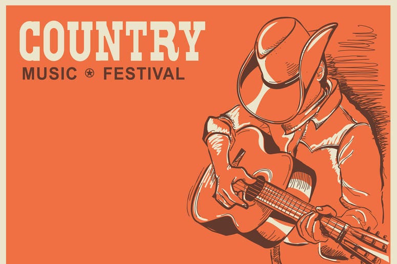 Country Music Festival Country Music Festival