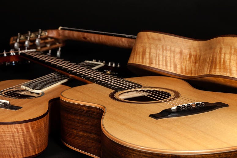 Guitars Guitars