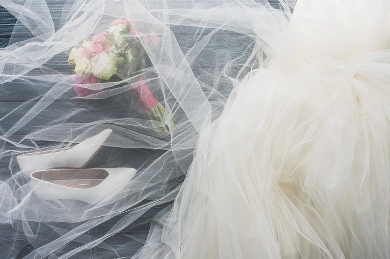 Wedding Dress Wedding Dress