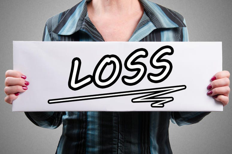 Loss Loss
