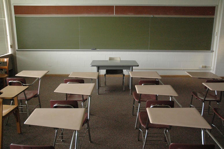 Classroom Classroom