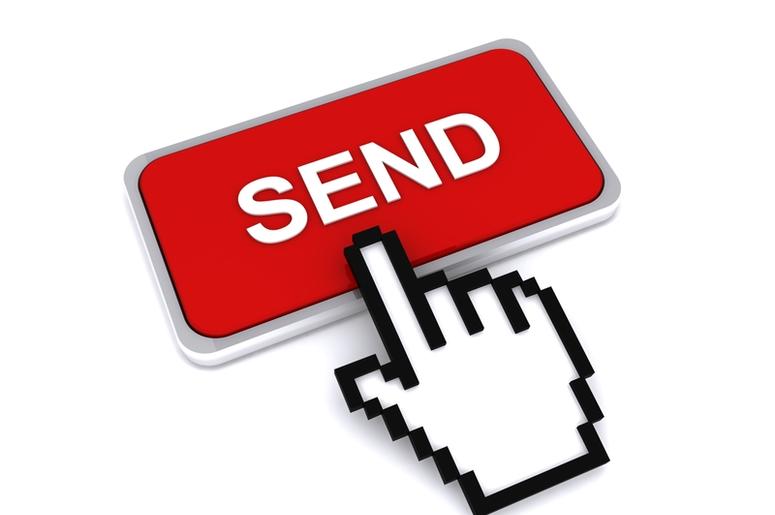 Send Button Send Button