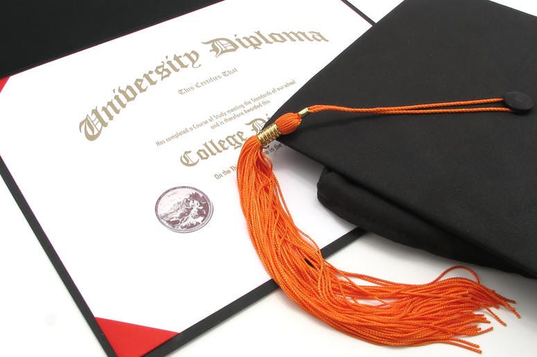 Diploma Diploma