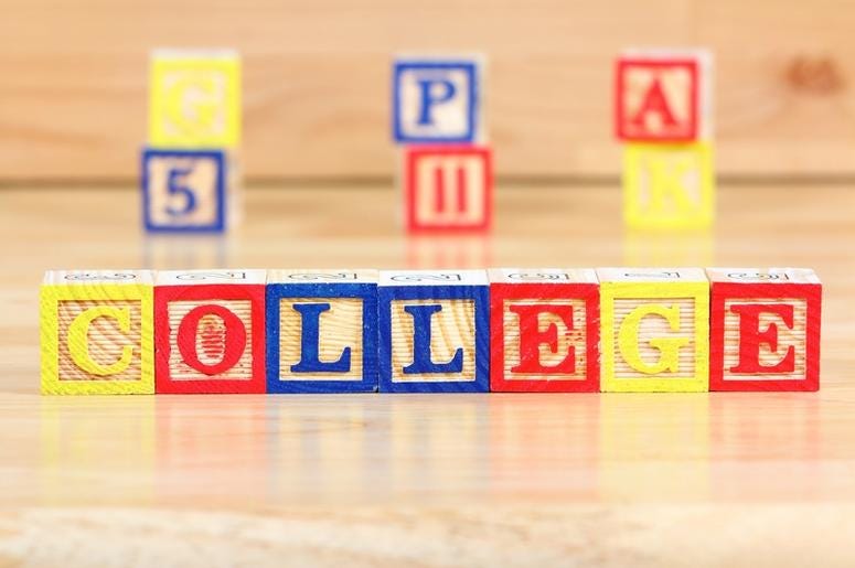 College College