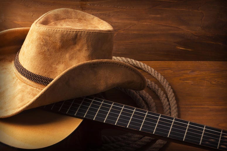 Country Guitar Country Guitar
