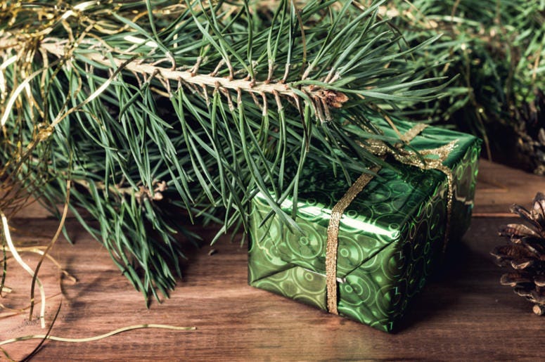 Presents Presents
