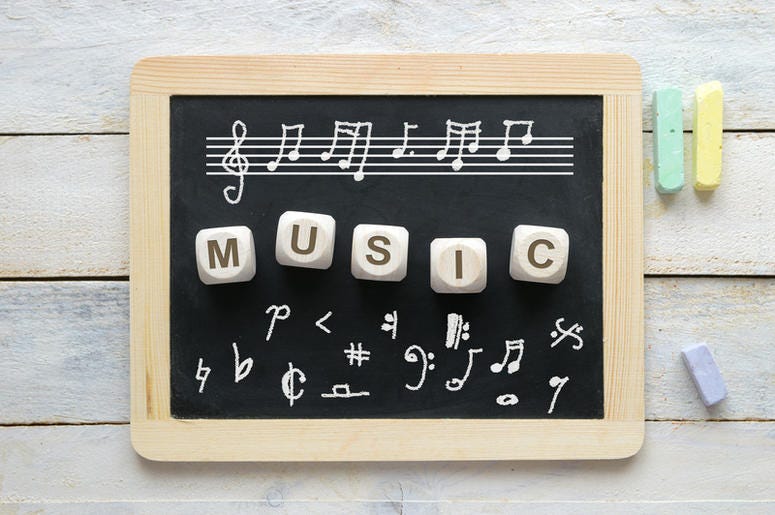 Music Music
