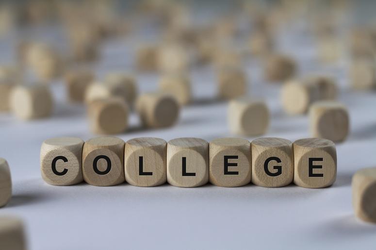 College College