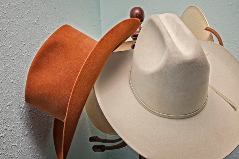 Cowboy Hats Cowboy Hats