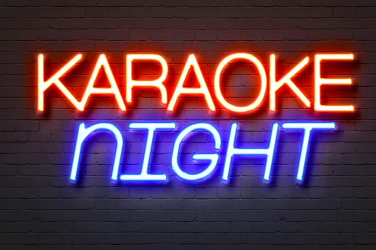 Karaoke Karaoke