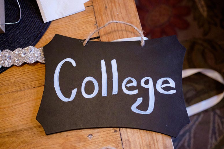 College College