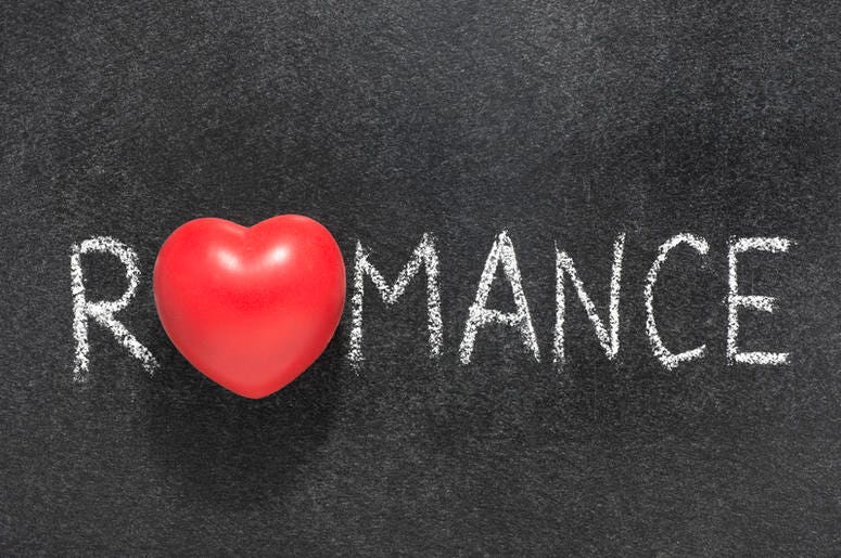 Romance Romance