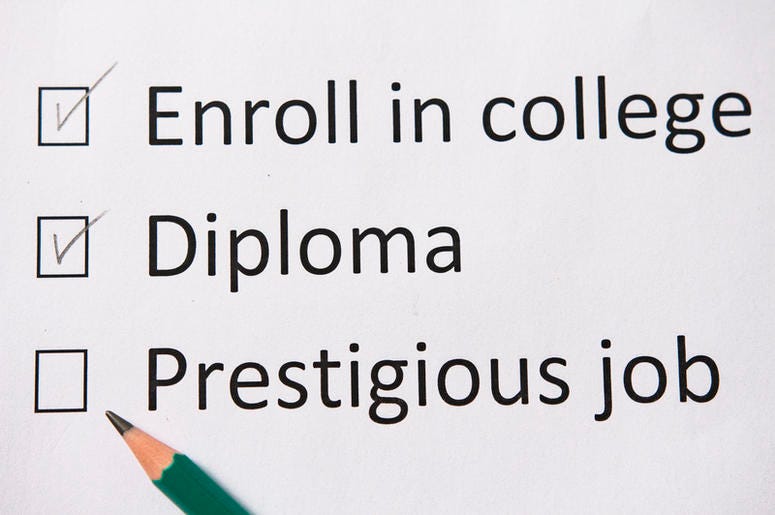 College Plans College Plans