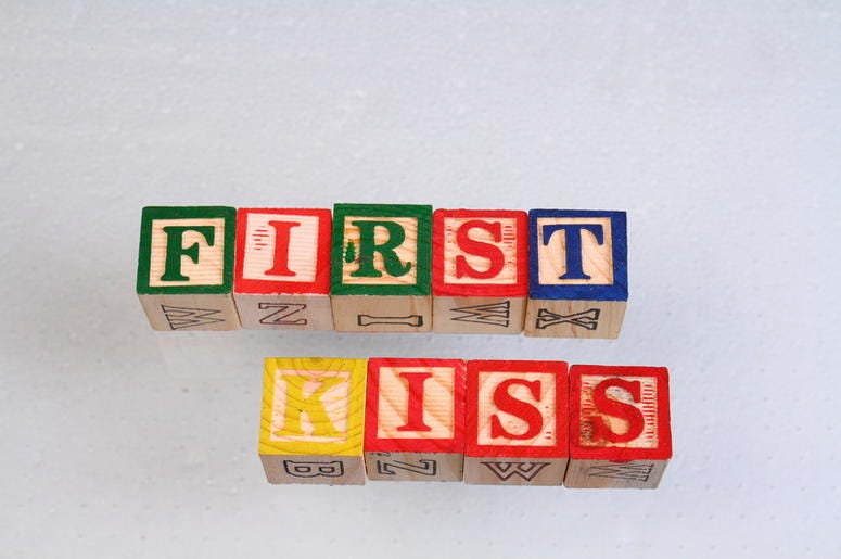 First Date First Date