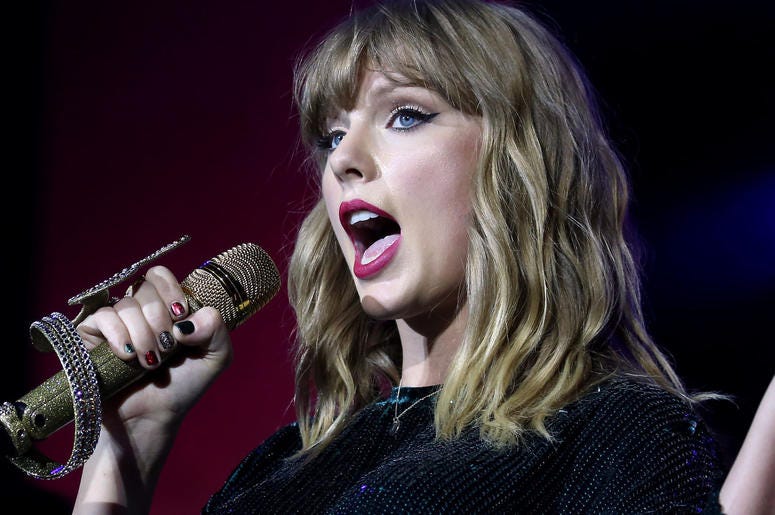 Taylor Swift Taylor Swift