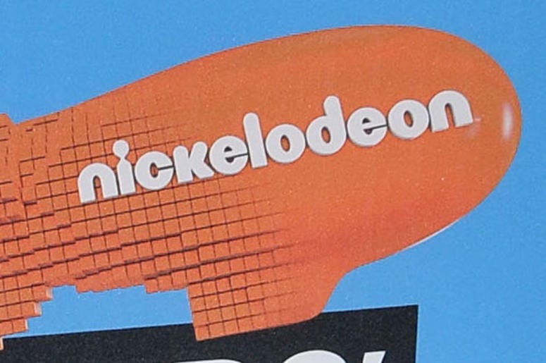 Nickelodeon Nickelodeon
