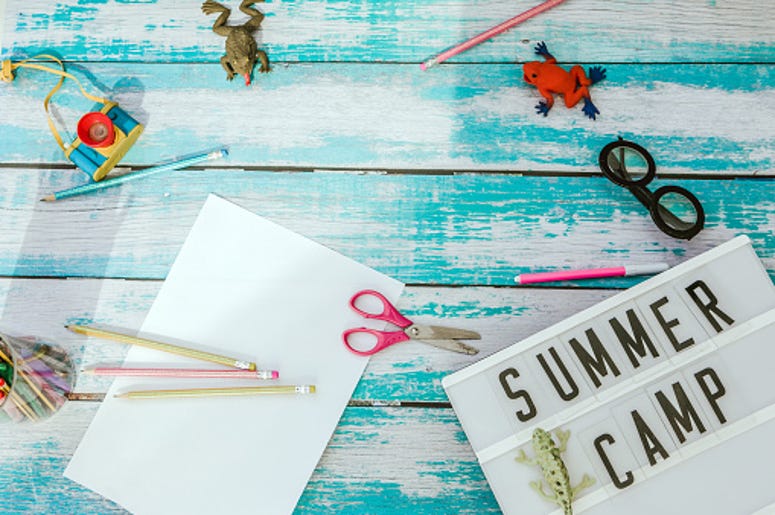 Summer Camps, Chicago, Local, Masks, Pandemic, COVID-19, Restrictions