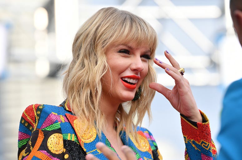 Taylor Swift, Donation, Money, Fans