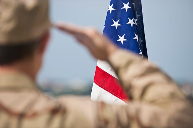Veteran, Munster, COVID-19, Hospital, Recovery