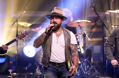 Zac Brown Band, New Song, Country Music,
