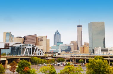 City of Atlanta City of Atlanta