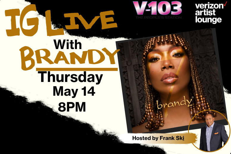 Brandy Frank