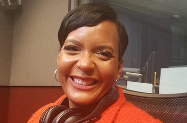 Atlanta Mayor Bottoms has extended orders related to COVID-19 for 60 days. Atlanta Mayor Bottoms has extended orders related to COVID-19 for 60 days.