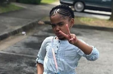 Secoriea Turner was shot and killed in Atlanta on July 4, 2020