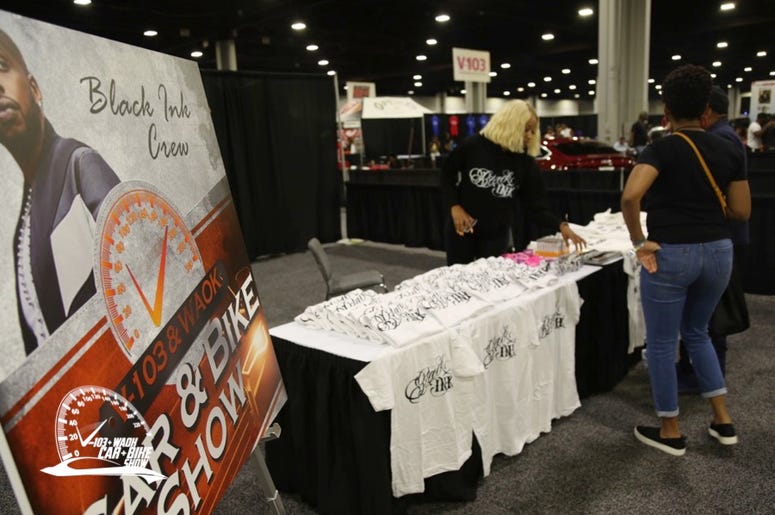 2018 Car & Bike Show Sponsors! 2018 Car & Bike Show Sponsors!