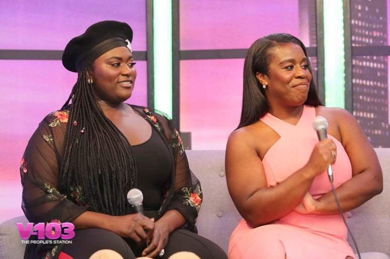 OITNB Cast Talk New Season OITNB Cast Talk New Season
