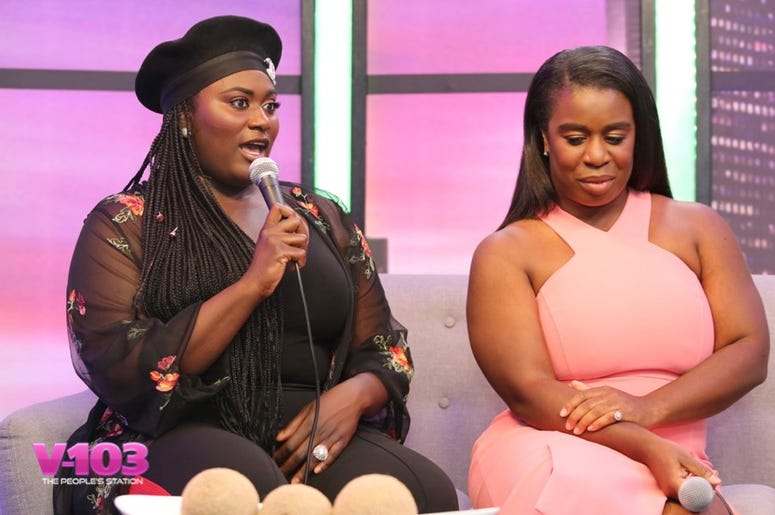OITNB Cast Talk New Season OITNB Cast Talk New Season