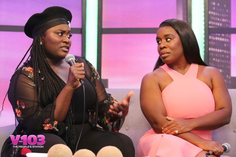 OITNB Cast Talk New Season OITNB Cast Talk New Season