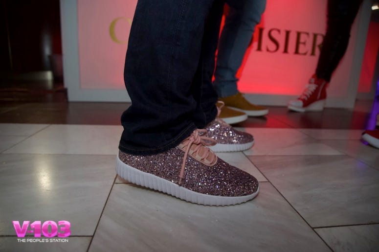 Sneaker Bowl Sneaker Bowl