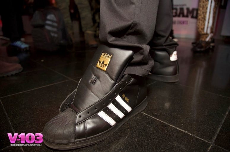 Sneaker Bowl Sneaker Bowl