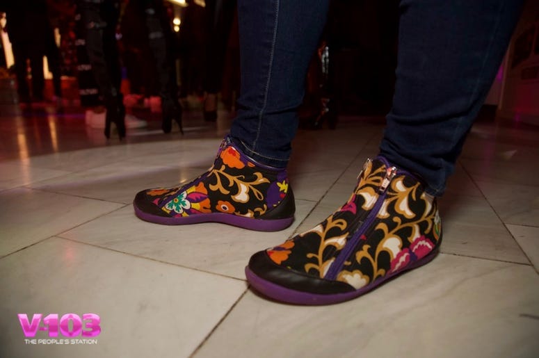 Sneaker Bowl Sneaker Bowl
