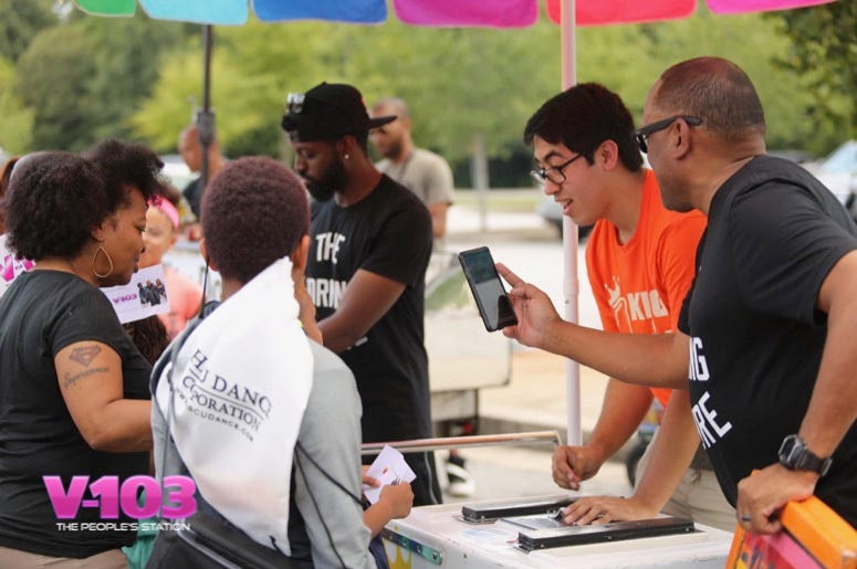 Wade Walker Park Family YMCA Rec Center Takeover Wade Walker Park Family YMCA Rec Center Takeover