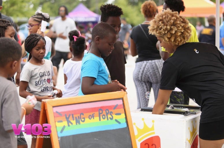 Wade Walker Park Family YMCA Rec Center Takeover Wade Walker Park Family YMCA Rec Center Takeover