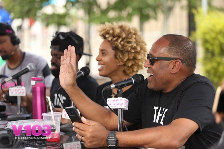 Wade Walker Park Family YMCA Rec Center Takeover Wade Walker Park Family YMCA Rec Center Takeover