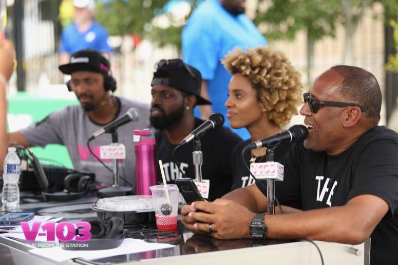 Wade Walker Park Family YMCA Rec Center Takeover Wade Walker Park Family YMCA Rec Center Takeover
