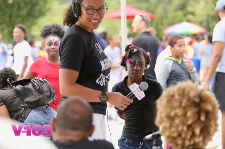 Wade Walker Park Family YMCA Rec Center Takeover Wade Walker Park Family YMCA Rec Center Takeover