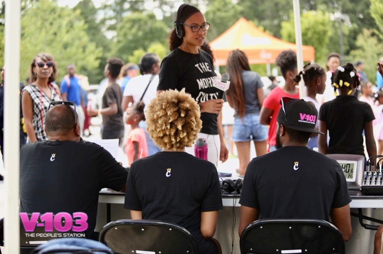 Wade Walker Park Family YMCA Rec Center Takeover Wade Walker Park Family YMCA Rec Center Takeover