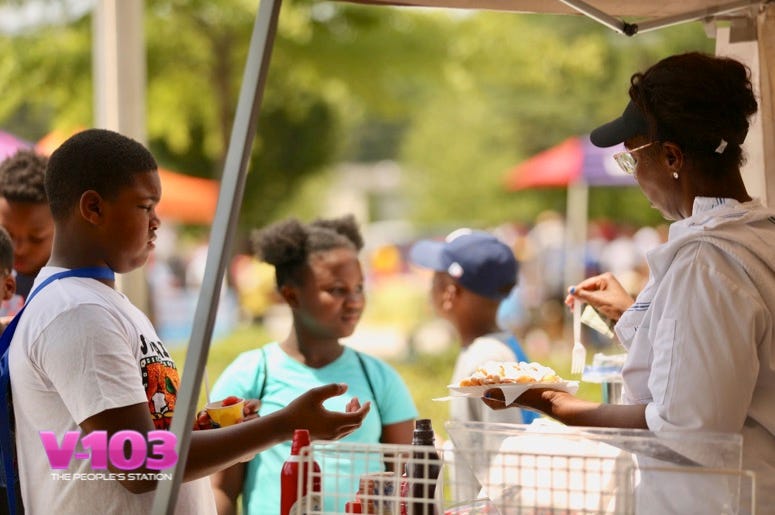 Wade Walker Park Family YMCA Rec Center Takeover Wade Walker Park Family YMCA Rec Center Takeover