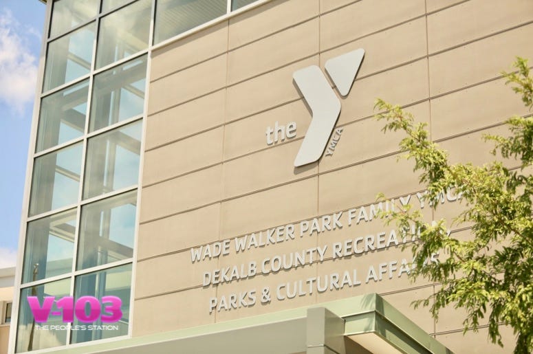 Wade Walker Park Family YMCA Rec Center Takeover Wade Walker Park Family YMCA Rec Center Takeover