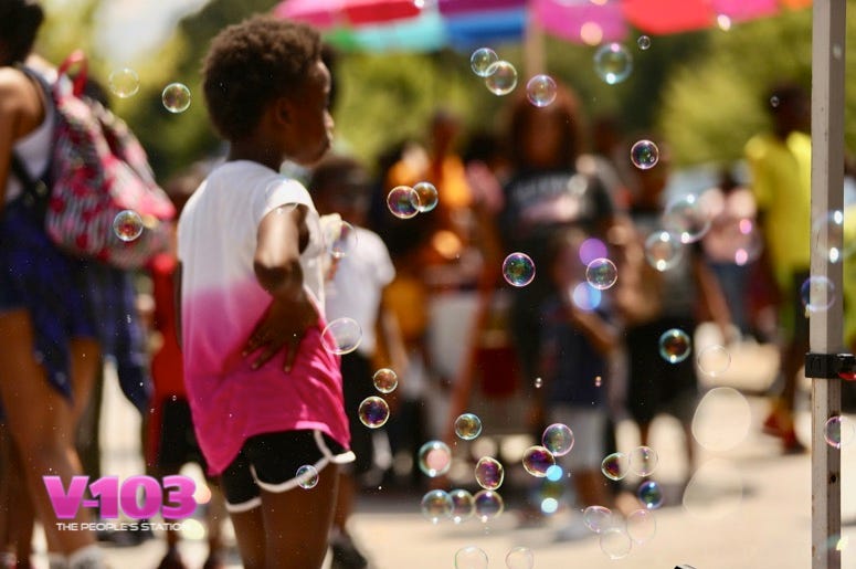 Wade Walker Park Family YMCA Rec Center Takeover Wade Walker Park Family YMCA Rec Center Takeover