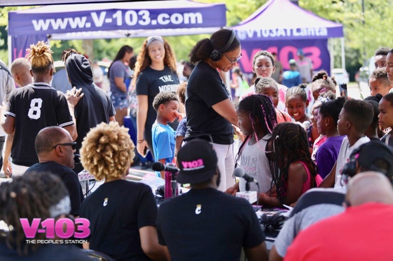 Wade Walker Park Family YMCA Rec Center Takeover Wade Walker Park Family YMCA Rec Center Takeover