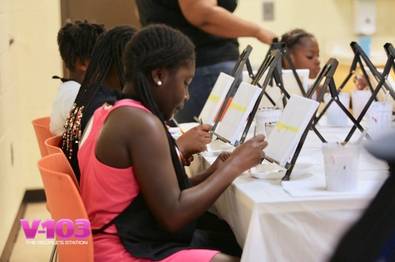 Wade Walker Park Family YMCA Rec Center Takeover Wade Walker Park Family YMCA Rec Center Takeover
