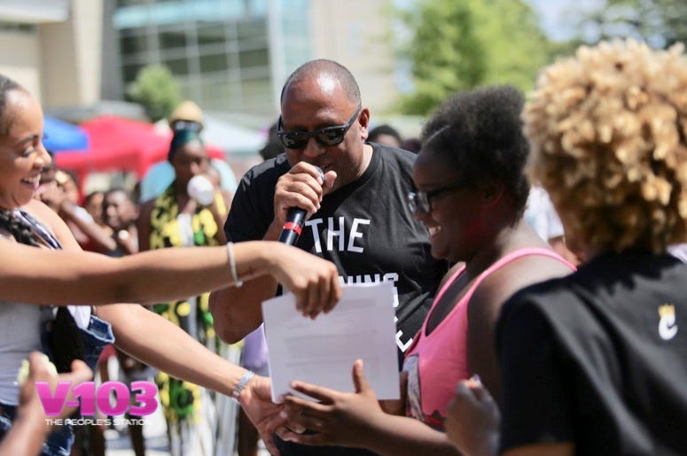 Wade Walker Park Family YMCA Rec Center Takeover Wade Walker Park Family YMCA Rec Center Takeover