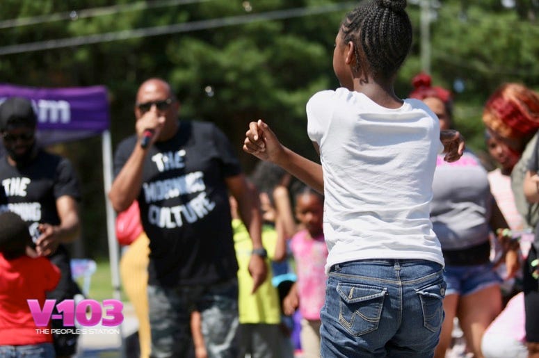 Wade Walker Park Family YMCA Rec Center Takeover Wade Walker Park Family YMCA Rec Center Takeover