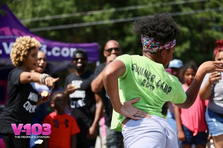 Wade Walker Park Family YMCA Rec Center Takeover Wade Walker Park Family YMCA Rec Center Takeover